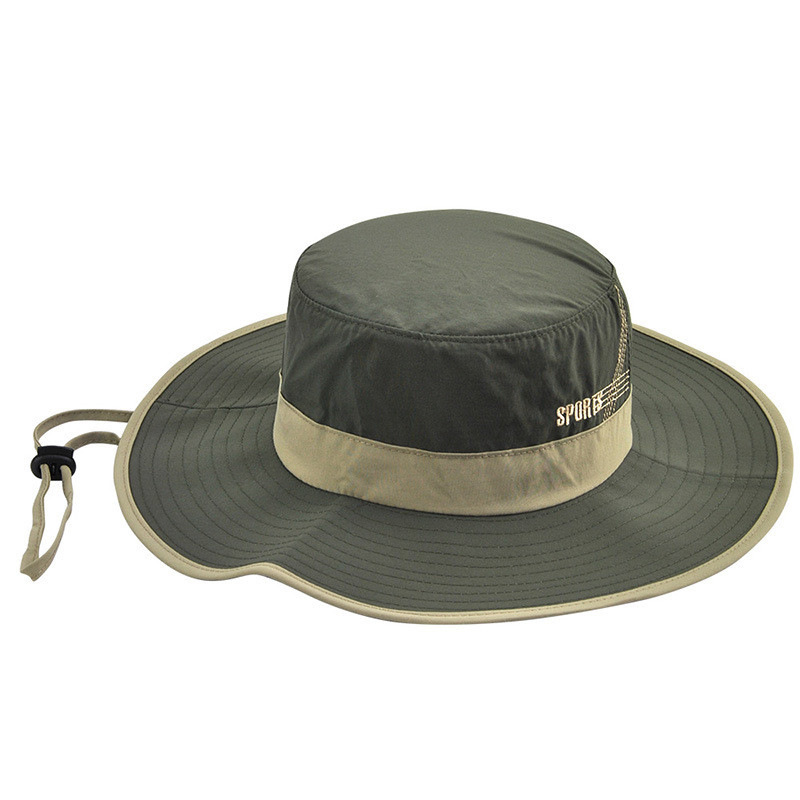 nash scope bucket hat